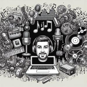 Google's AI Summarizes Music History with Spotify Wrapped AI Podcasts