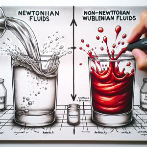 Exploring Non-monotonic Rheology in Fluid Dynamics