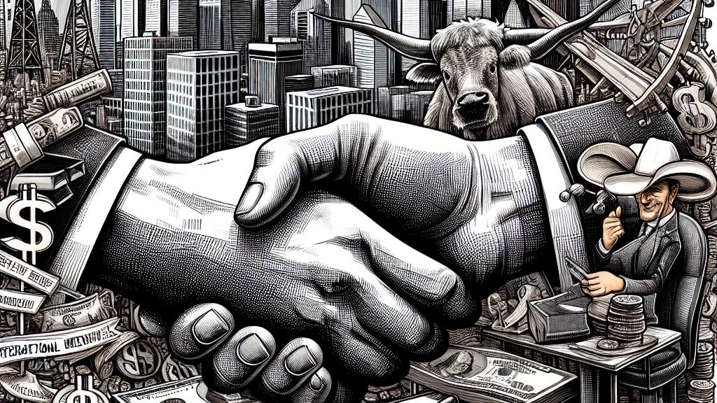 株主価値の最大化：International Money Expressに対するVoss Capitalの大胆な戦略