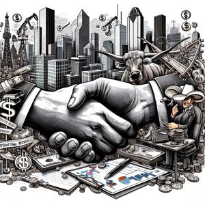 株主価値の最大化：International Money Expressに対するVoss Capitalの大胆な戦略