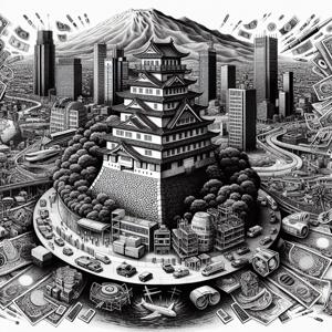日本の財政的な救命線：スリランカの停滞した夢を復活させる！