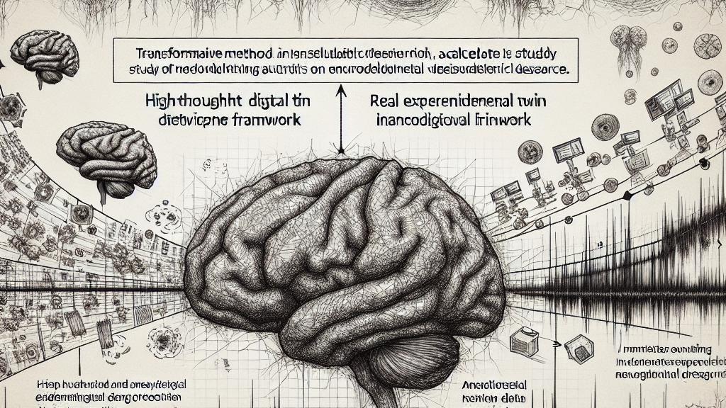 Understanding a New Method to Study Neurite Damage Using Technology