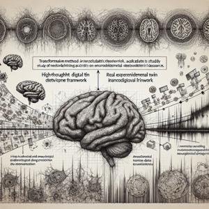 Understanding a New Method to Study Neurite Damage Using Technology