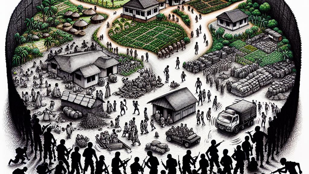 Understanding the Jihadist Threat in West Africa