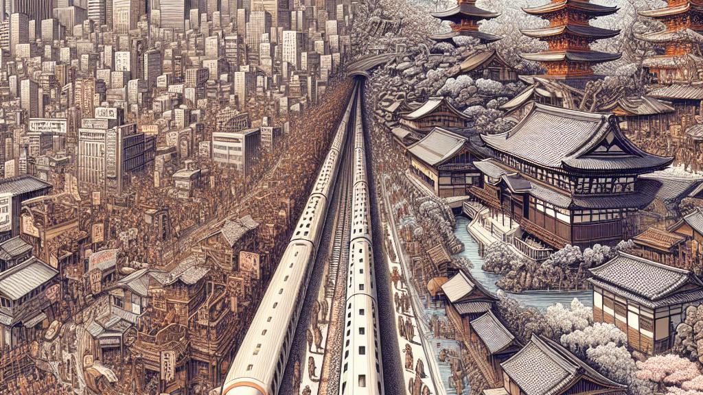 How the 60th Anniversary Commercial for the Tōkaidō Shinkansen Was Made