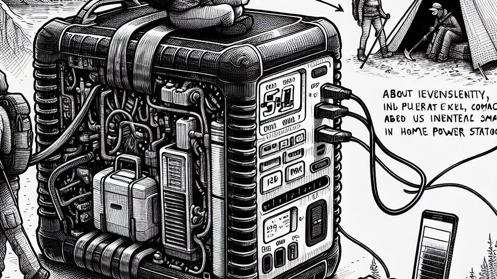 Exploring the Versatile Uses of Jackery 2000 New Portable Power Station