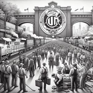 カナダの鉄道、労働争議を経てサービスを再開！