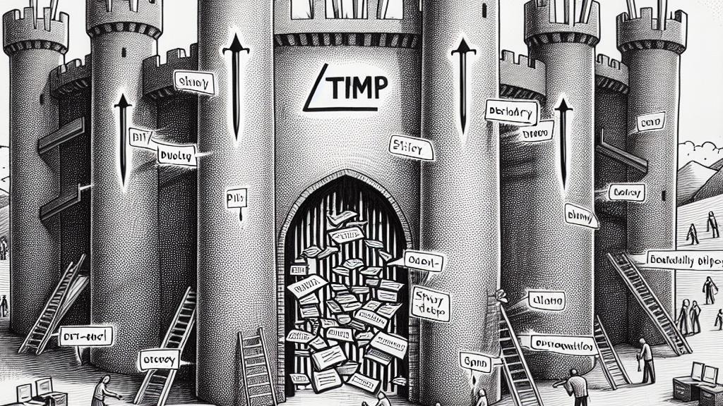 The Dangers of /tmp and Secure Temporary File Creation