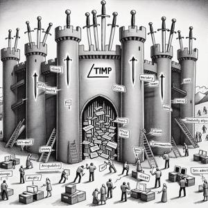 The Dangers of /tmp and Secure Temporary File Creation