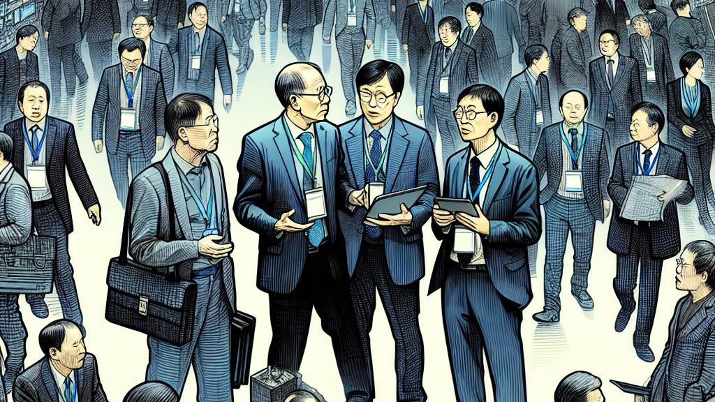 TSMCの行動が中国の半導体産業に与える影響