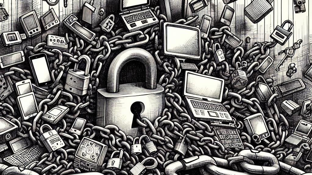 英国政府のプライバシーと暗号化に関するテクノロジー政策を理解する