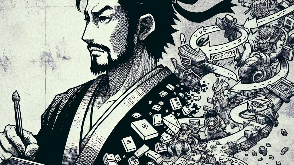 Exploring the World of Romancing Saga 2 Remake and Its Creator