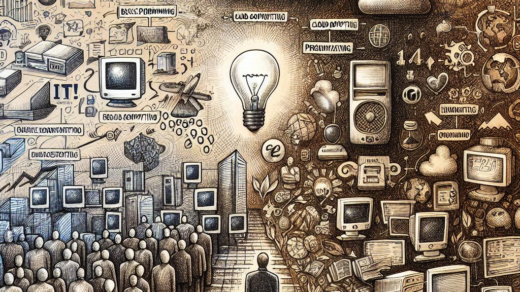 Is the IT Revolution Over? Navigating the Dull Era of Technology