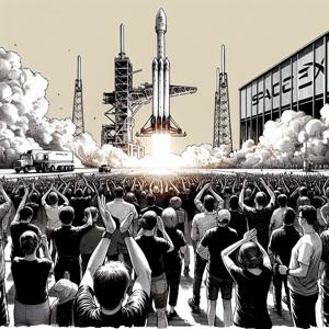 SpaceXがスターシップブースター回収において重要なマイルストーンを達成