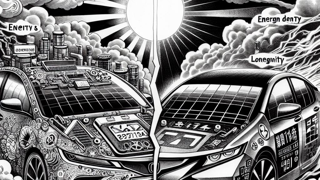 Solid-State Showdown: China's Battery Revolution Threatens Japan's Auto Giants!