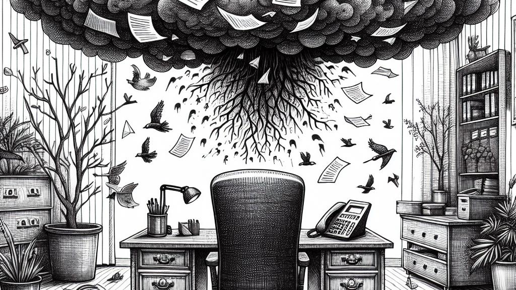 Nono Maloyi: Home Office or Political Powerplay?