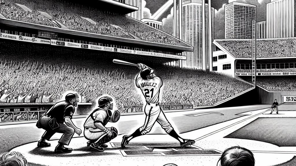 Ohtani's Historic 50-50 Achievement in Baseball