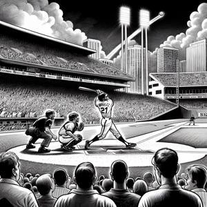 Ohtani's Historic 50-50 Achievement in Baseball