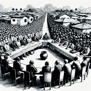Understanding Africa's Need for Better Pandemic Readiness