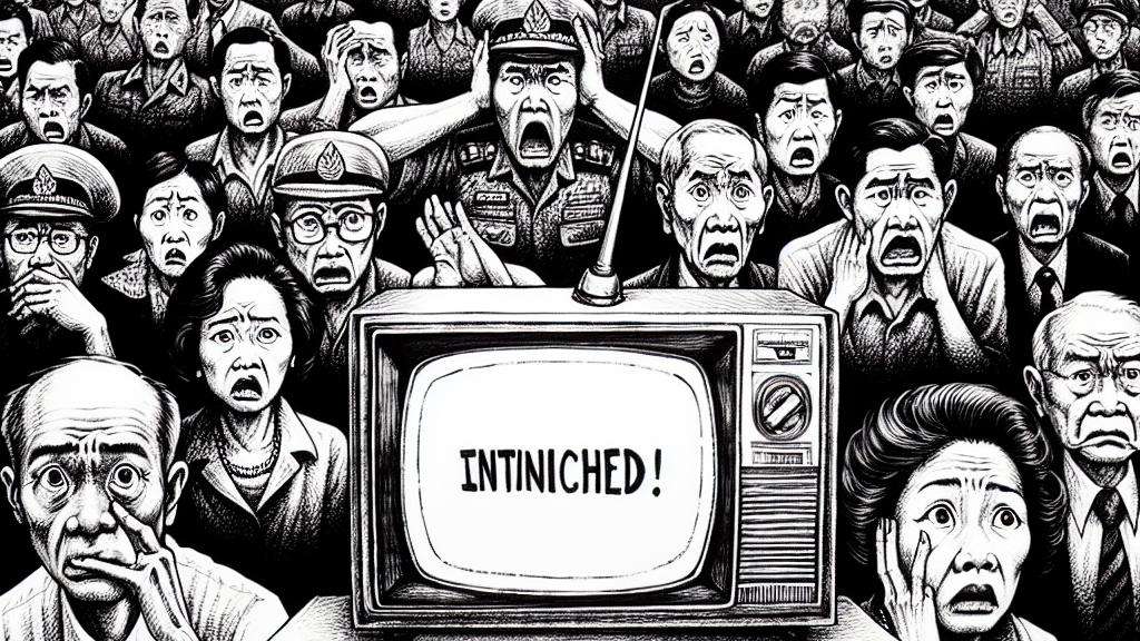 South Korean President Declares Emergency Martial Law Amid Political Crisis