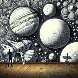 木星の衛星で生命の兆しを探る