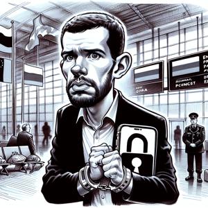Durov's Detention: A Digital Dilemma Drowning Russia-France Relations