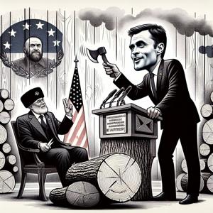 ルカシェンコがトランプを祝福、ウクライナ紛争の終結にノーベル賞を提案