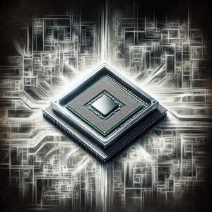 Nvidiaのグレース・ホッパー：CPUとGPUの未来的な融合！