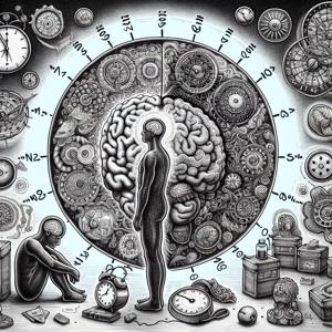 How Your Body Adjusts Faster Than Your Brain to Time Changes