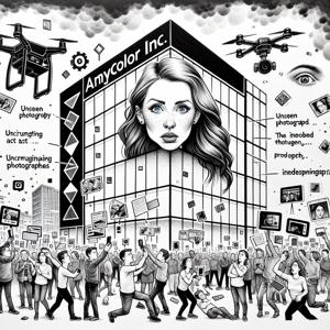 Rights Under Siege: The Shocking Report on Virtual Influencer Misconduct!