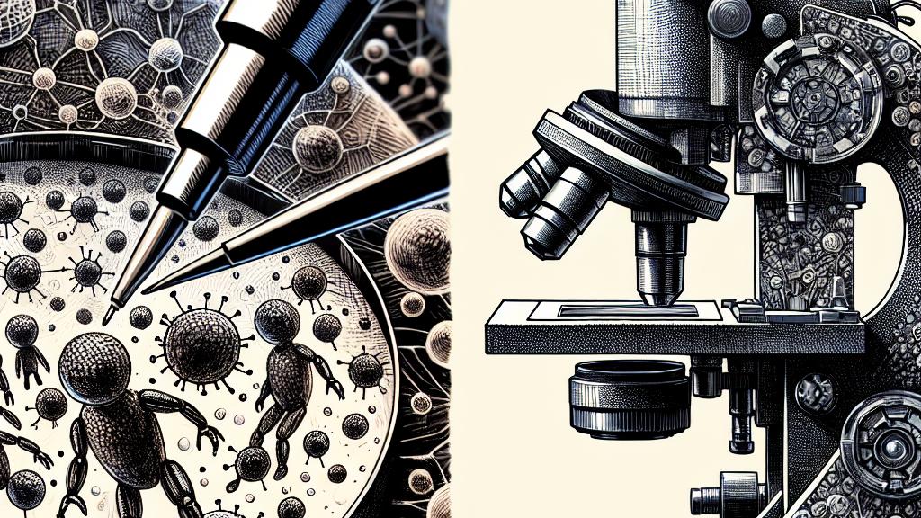 How AI is Revolutionizing Nanoparticle Measurements for Faster Research