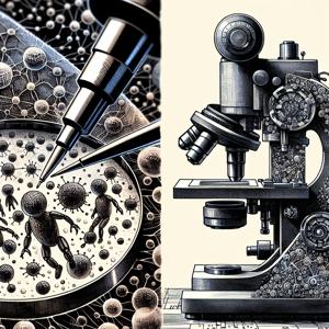 AIがナノ粒子測定を革命化し、研究を迅速化する方法