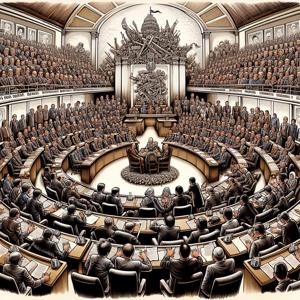Impeachment Bill Proposal for President Yoon Faces Rejection