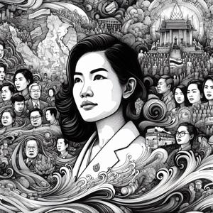 境界を打破する: タイ政治における女性の台頭！