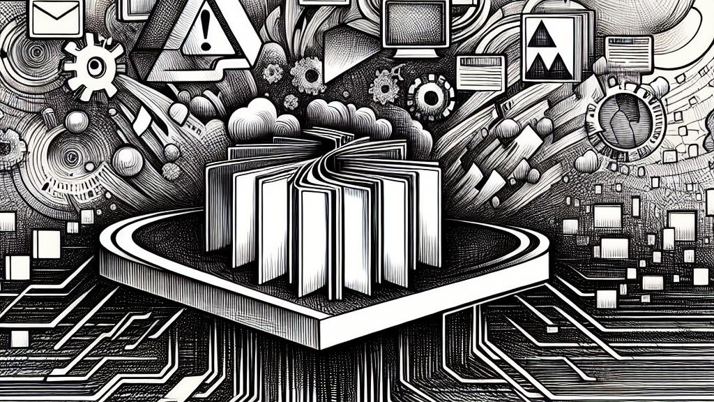 インターネットアーカイブが壊滅的なセキュリティ侵害に直面