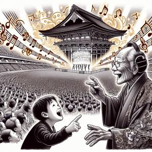 Understanding Why Older Generations Love Certain Music