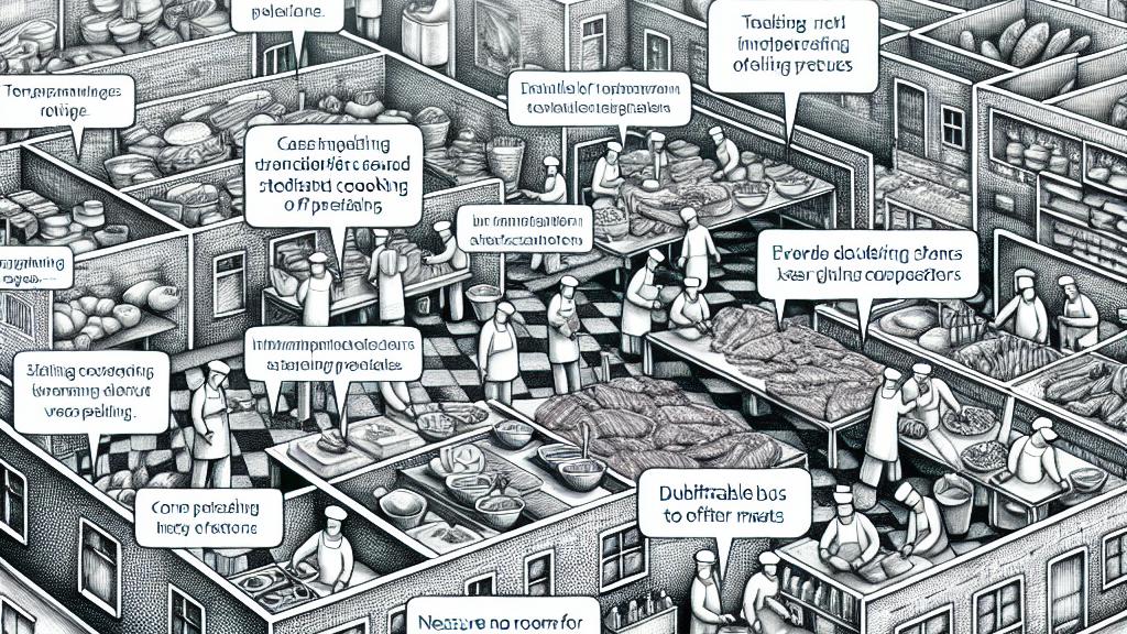 Strengthening Food Safety: Chongqing's New Regulations