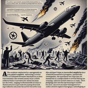 カザフスタンでの航空機墜落に関するプーチンの謝罪