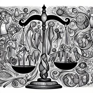 Unraveling the Unruh Law: Equality or Exception?