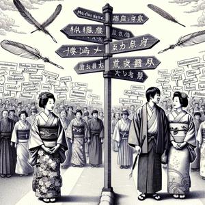 Understanding the Debate on Choosing Last Names in Marriage