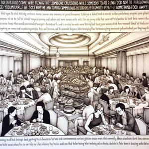Understanding New Rules at Hotel Breakfast Buffets