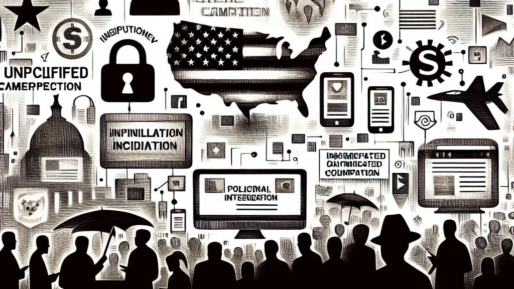Meta Joins Twitter in Blocking Access to Hacked Trump Campaign Documents