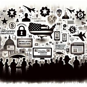 Meta Joins Twitter in Blocking Access to Hacked Trump Campaign Documents