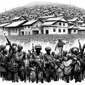 Understanding the Situation in Bukavu and the M23 Rebels