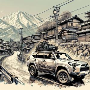 How to Camp Inside the CX-5: Tips from an Owner and Photographer
