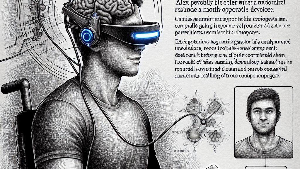 レベルアップ：Neuralinkの脳チップでゲーマーが『カウンターストライク2』を攻略！