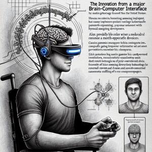 レベルアップ：Neuralinkの脳チップでゲーマーが『カウンターストライク2』を攻略！