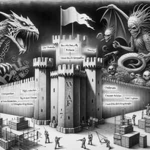 Understanding Security Competitions in the AWS Era