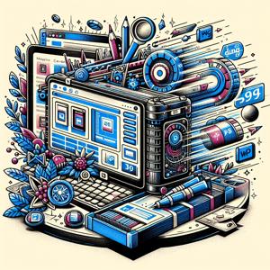 Creating a Tool to Convert Image Files to WebP Format