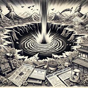 Tremors and Alerts: The Nankai Trough Earthquake Warning Unleashed!